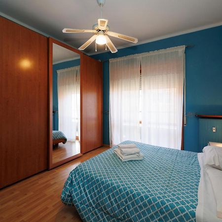 Apartmán Il Mare Di Ostia Exteriér fotografie