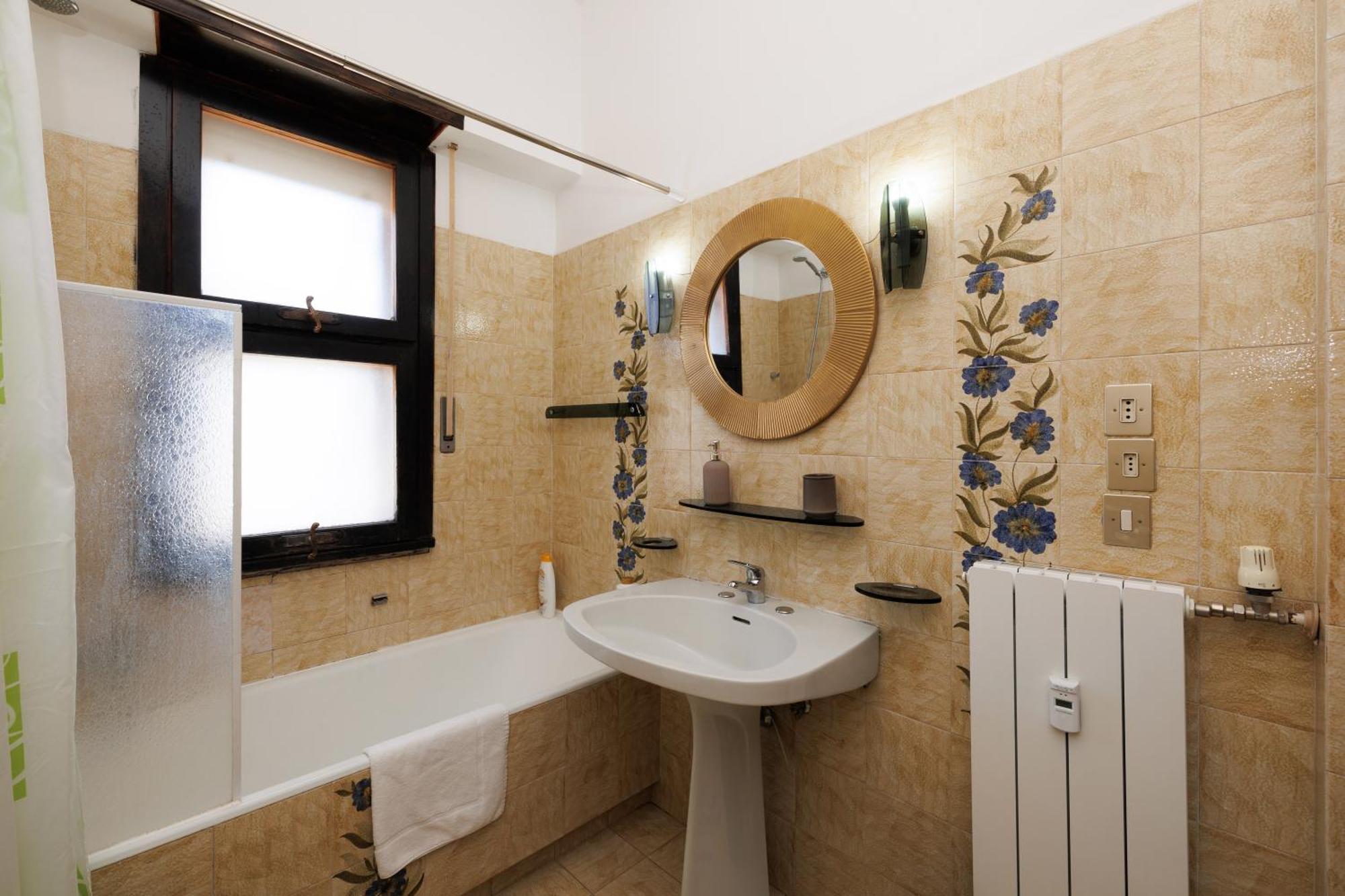 Apartmán Il Mare Di Ostia Exteriér fotografie